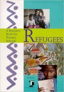 Refugees- a resource book for 5-11 year olds